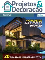 Projetos e Decoração